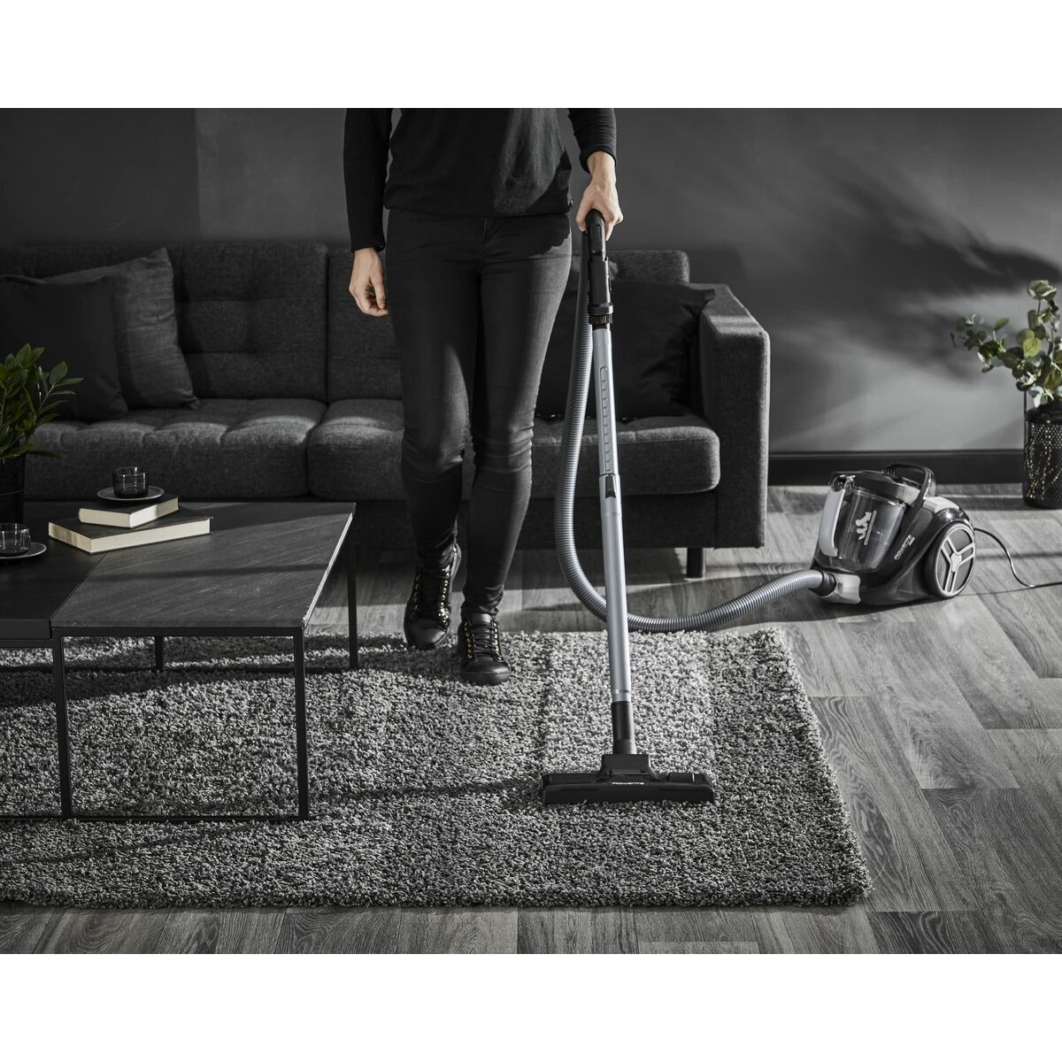 Utsug Rowenta XXL 550 W - 5
