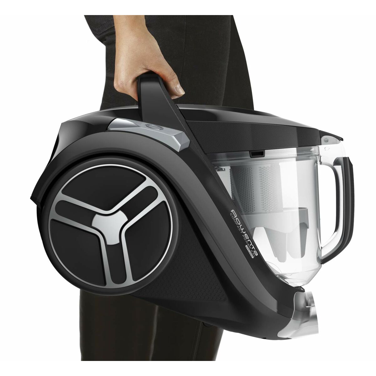Utsug Rowenta XXL 550 W - 6