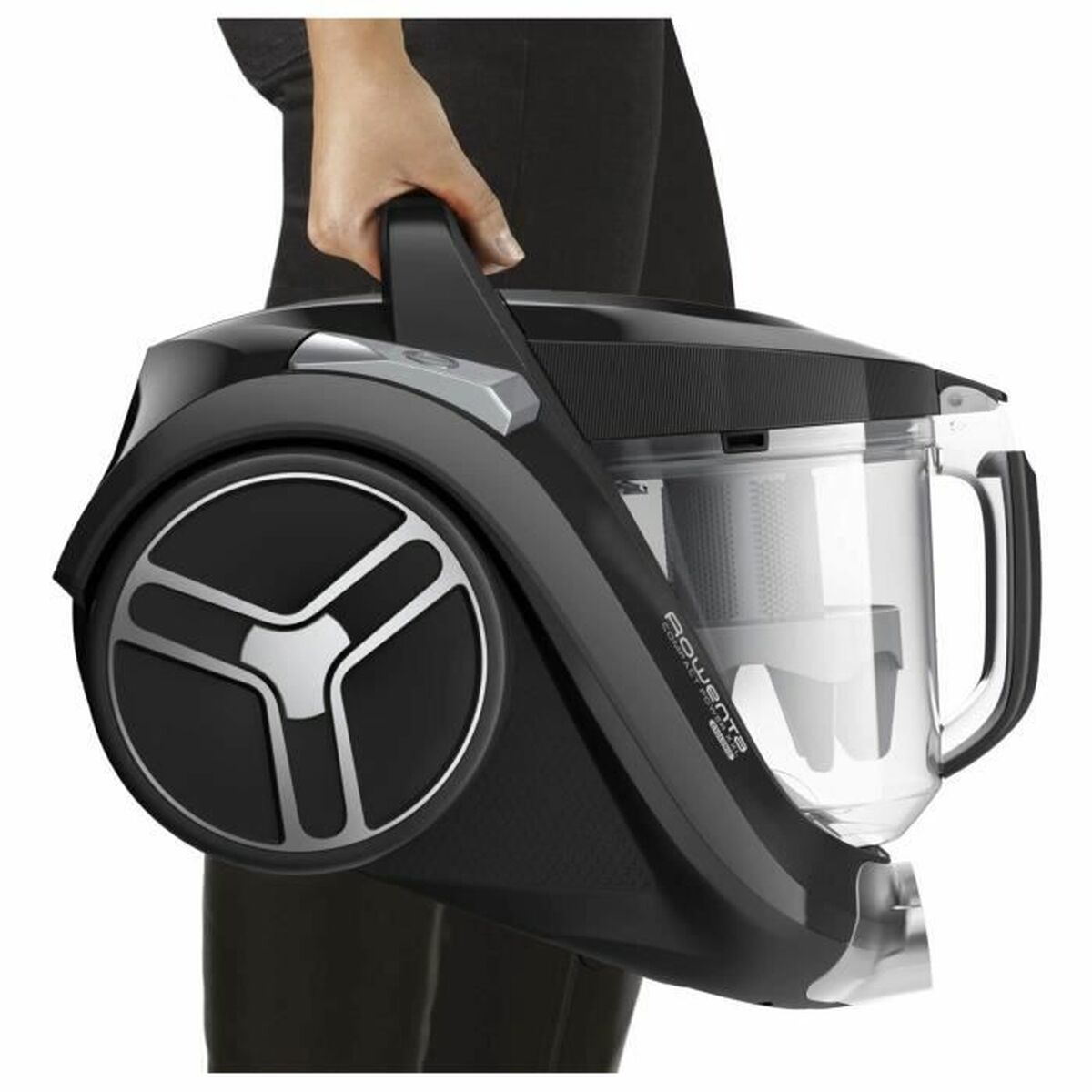 Utsug Rowenta XXL 550 W - 2