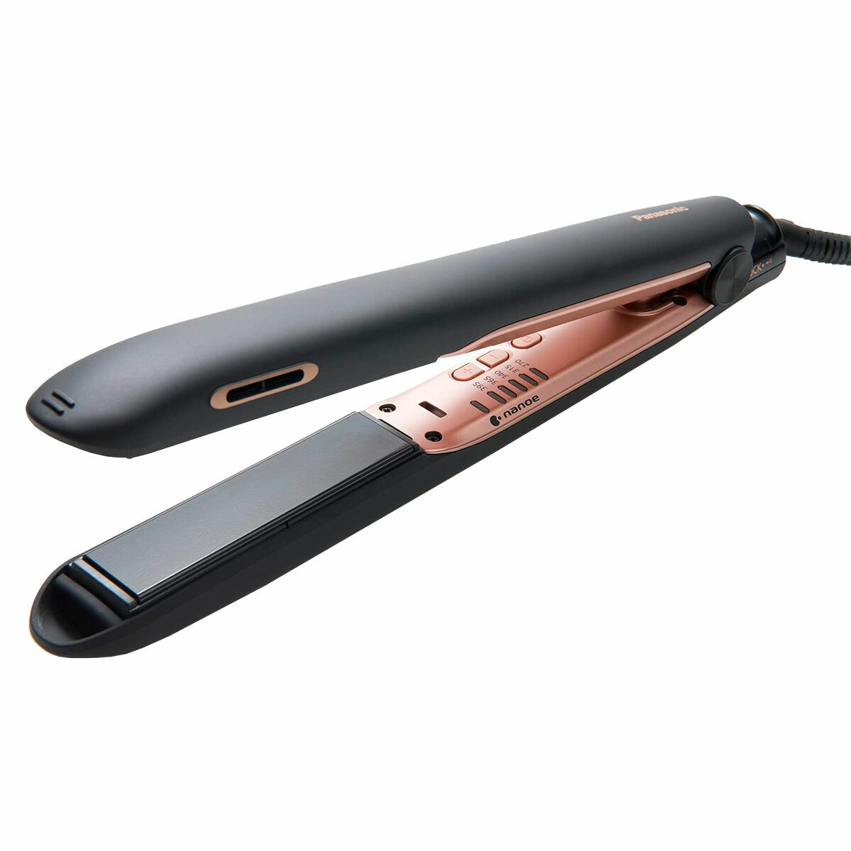 Plattång Panasonic EH-PHS9KK825 Svart Rosa