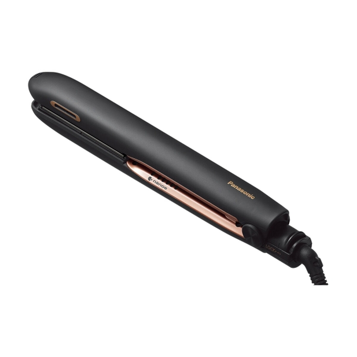 Plattång Panasonic EH-PHS9KK825 Svart Rosa - 3