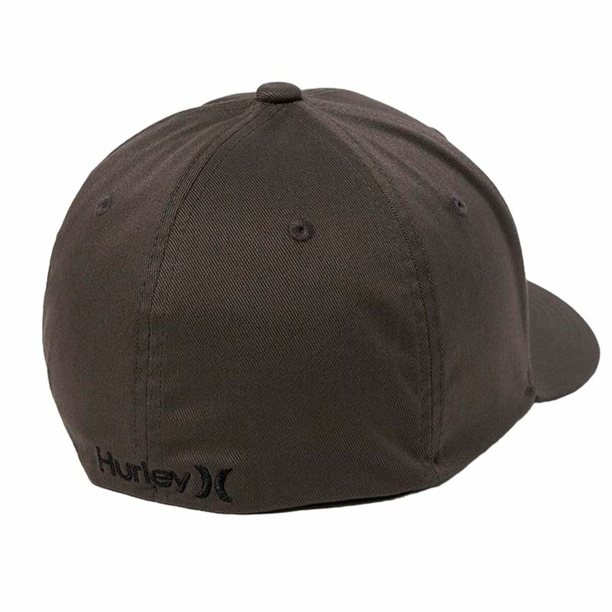 Träningskeps Hurley One And Only Multicolour - 2