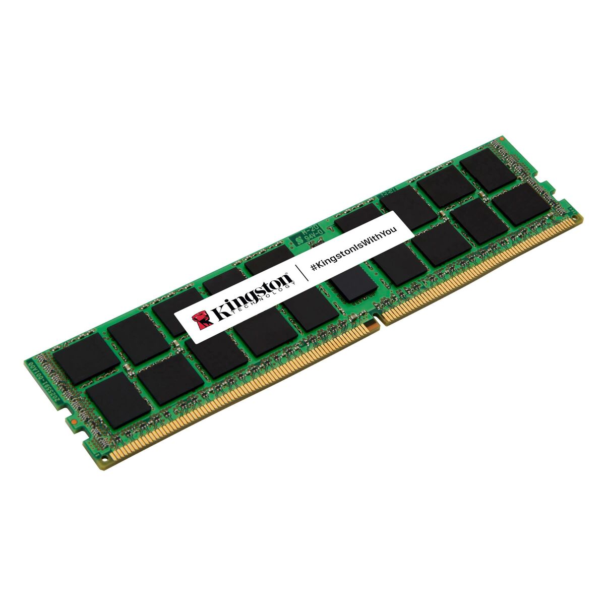 RAM-minne Kingston KTD-PE432/32G 32 GB