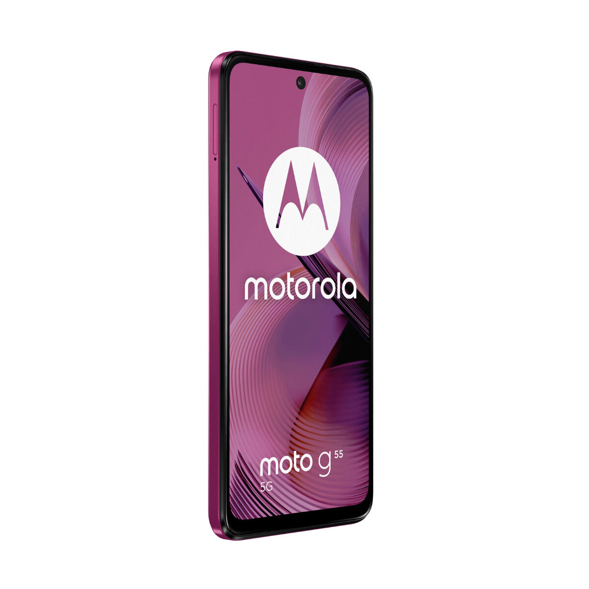 Smartphone Motorola Moto G55 5G 6,5" Octa Core 8 GB 256 GB Violett - 4