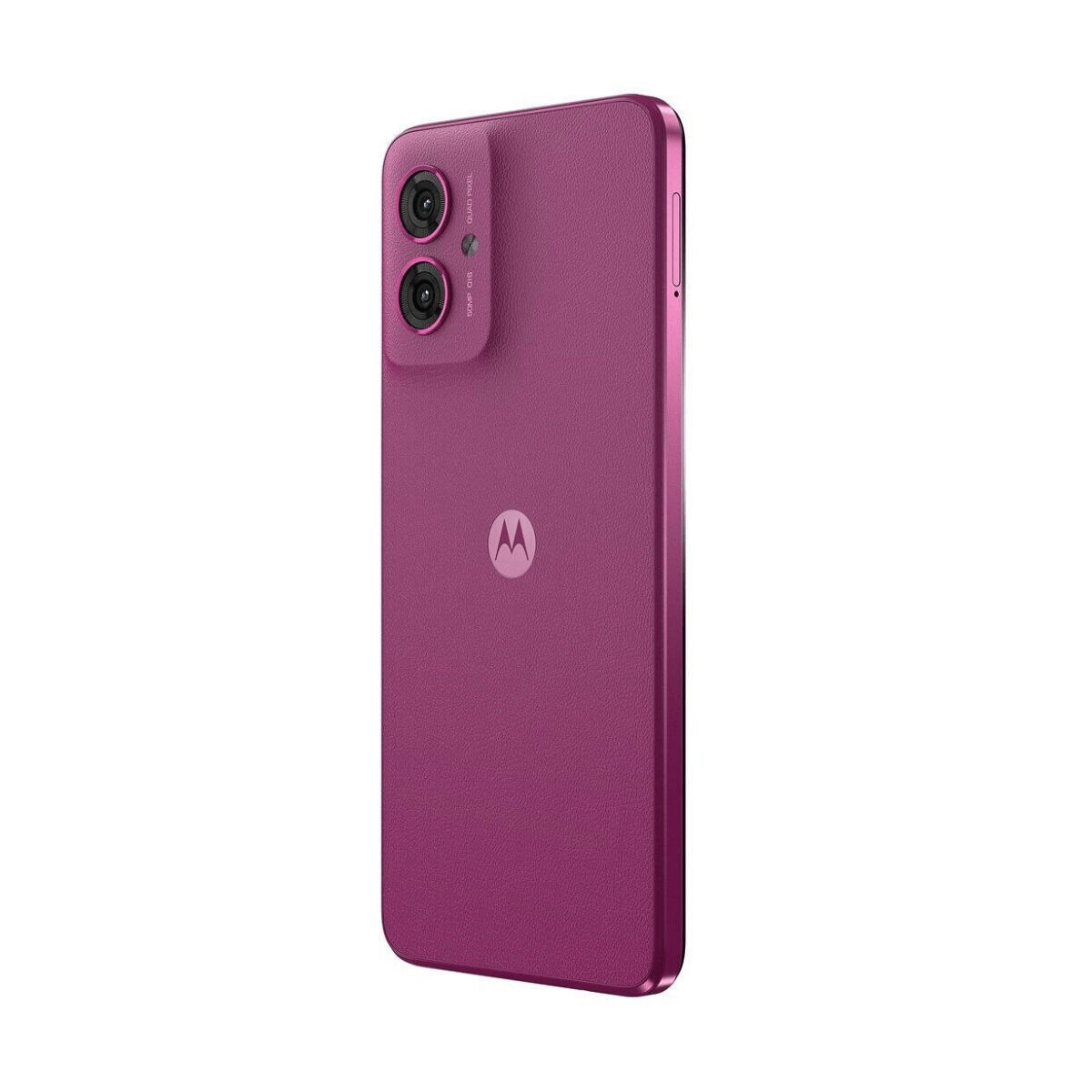 Smartphone Motorola Moto G55 5G 6,5" Octa Core 8 GB 256 GB Violett - 5