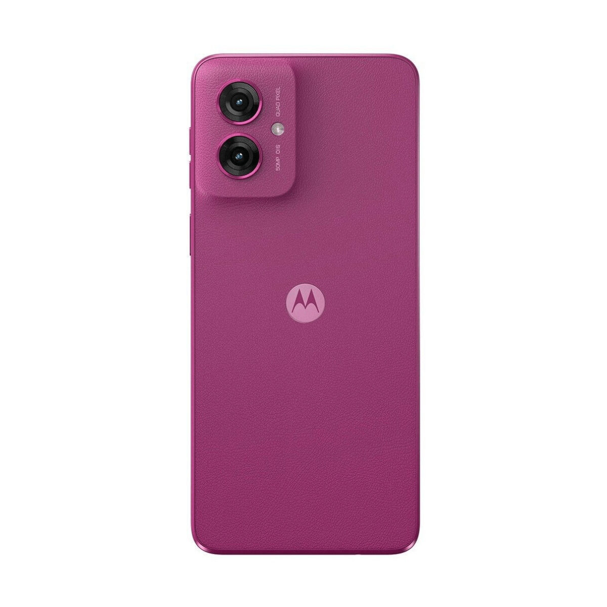 Smartphone Motorola Moto G55 5G 6,5" Octa Core 8 GB 256 GB Violett - 3