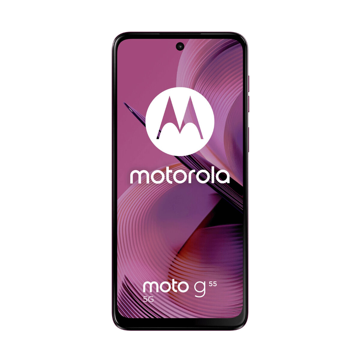 Smartphone Motorola Moto G55 5G 6,5" Octa Core 8 GB 256 GB Violett - 2