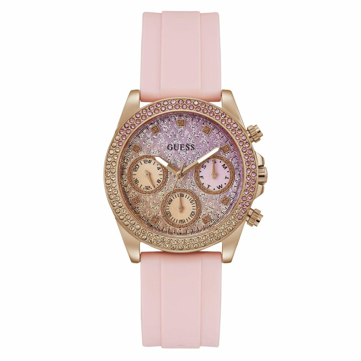 Damklocka Guess GW0032L4 (Ø 38 mm)