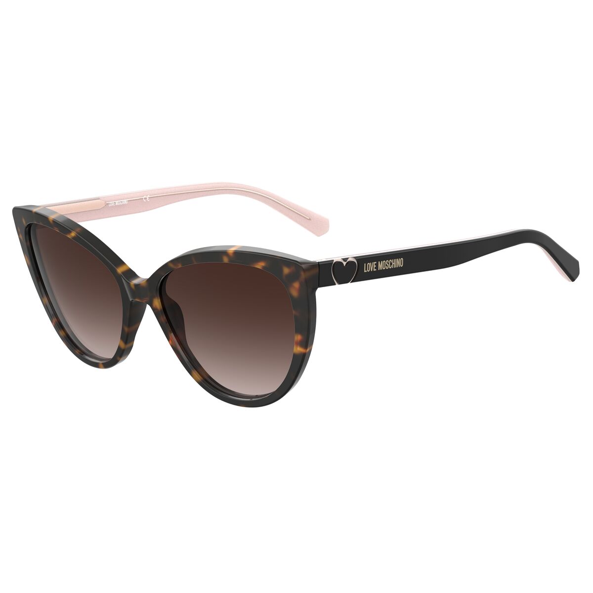 Damsolglasögon Love Moschino MOL043-S-086F7HA ø 57 mm