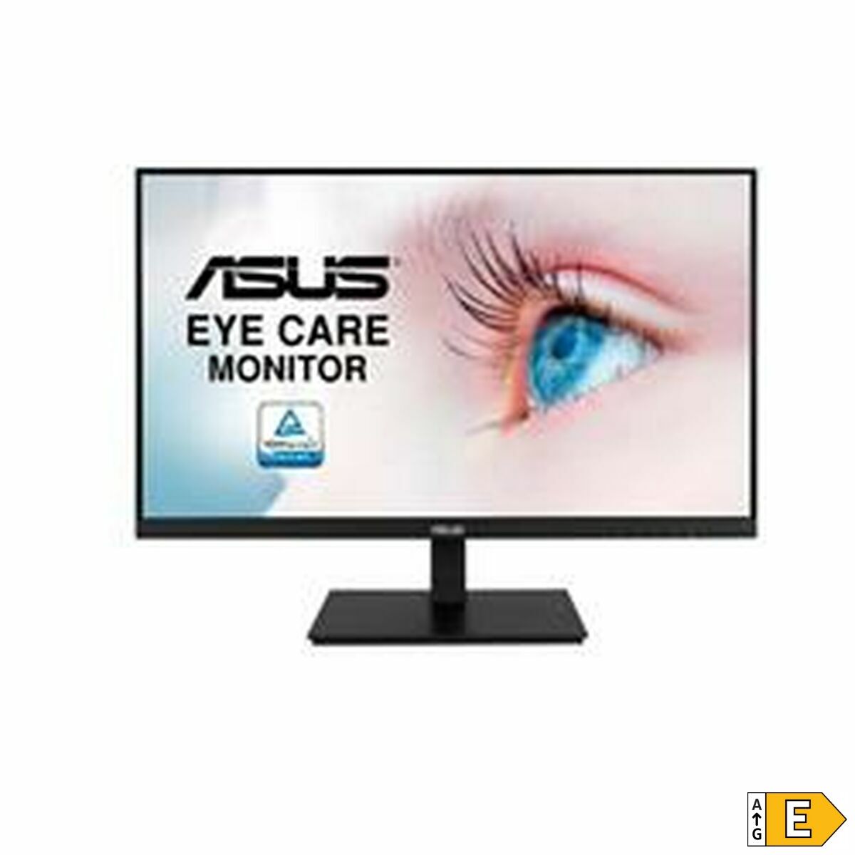 Monitor Asus VA24EQSB 23,8" Full HD 75 Hz - 2