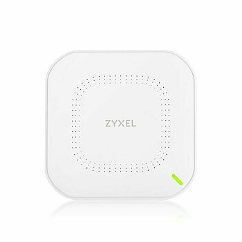 Anslutningspunkt ZyXEL NWA50AX-EU0102F Vit