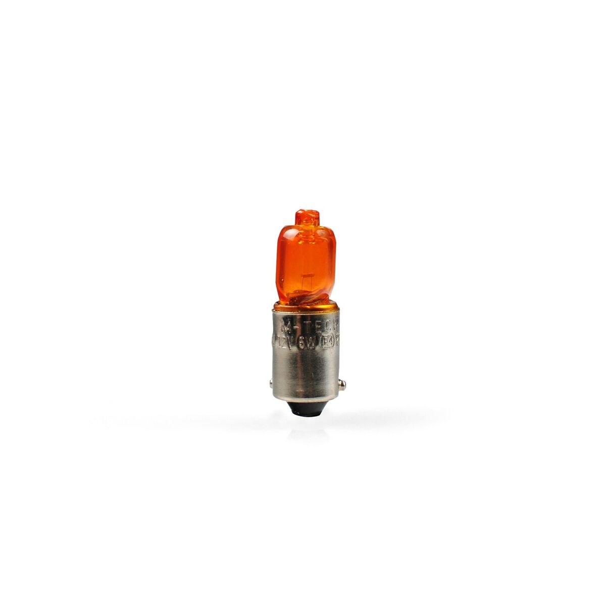 Glödlampa för bil M-Tech Z77 HY6W 6 W 12 V (10 antal) - 2