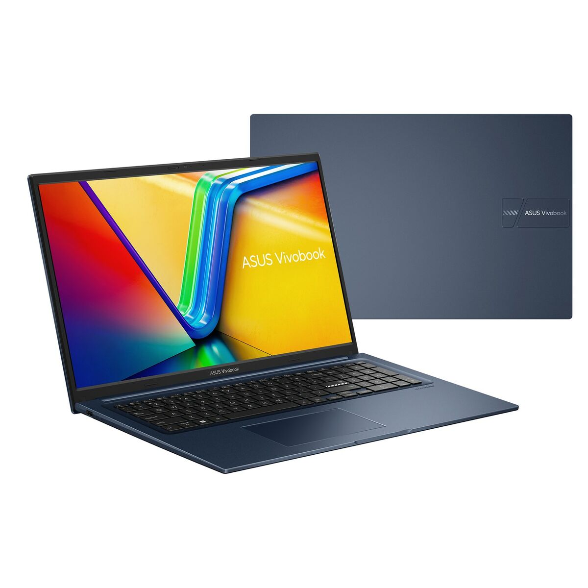 Bärbar dator Asus X1704ZA-I38512 (Renoverade A+) - 3
