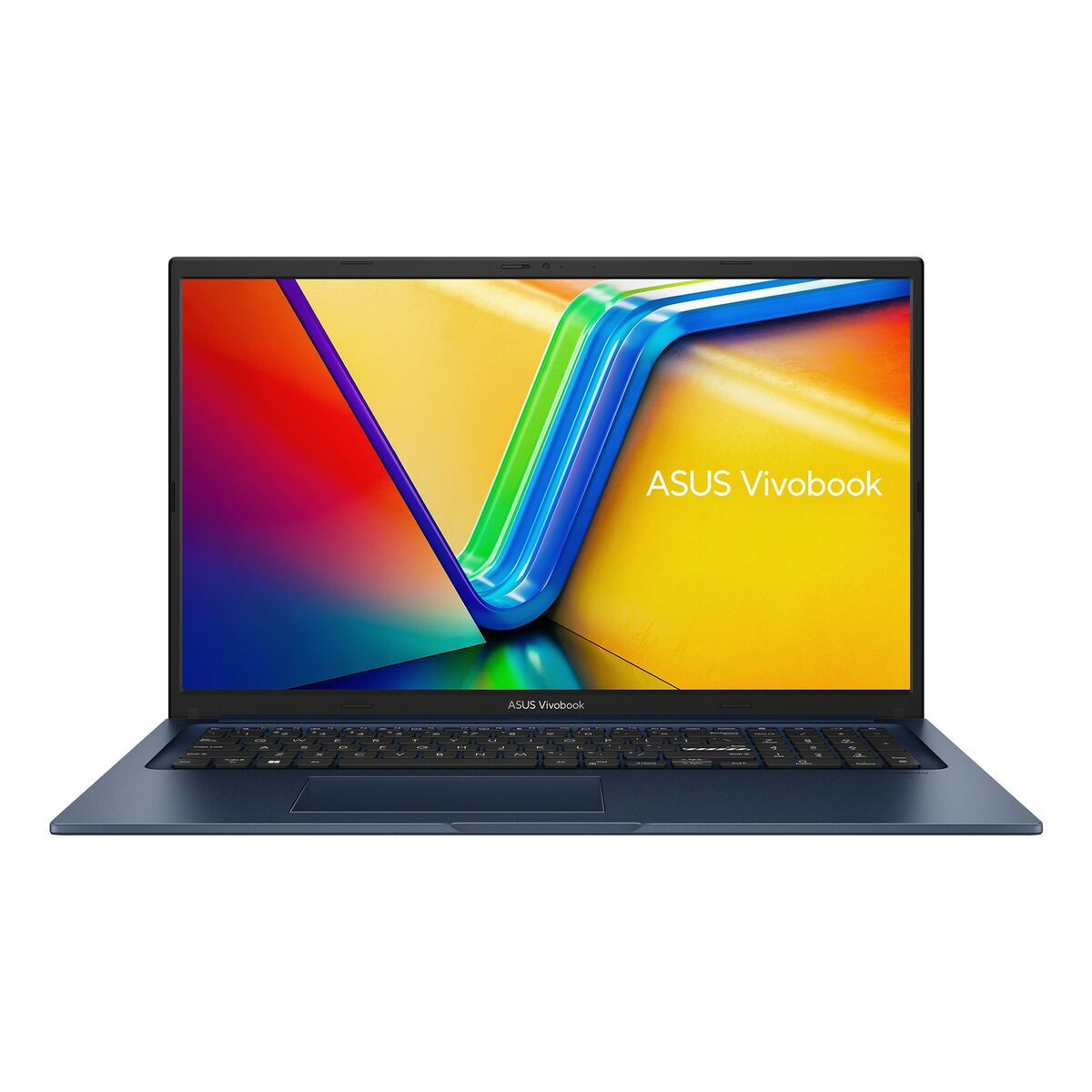 Bärbar dator Asus X1704ZA-I38512 (Renoverade A+) - 2