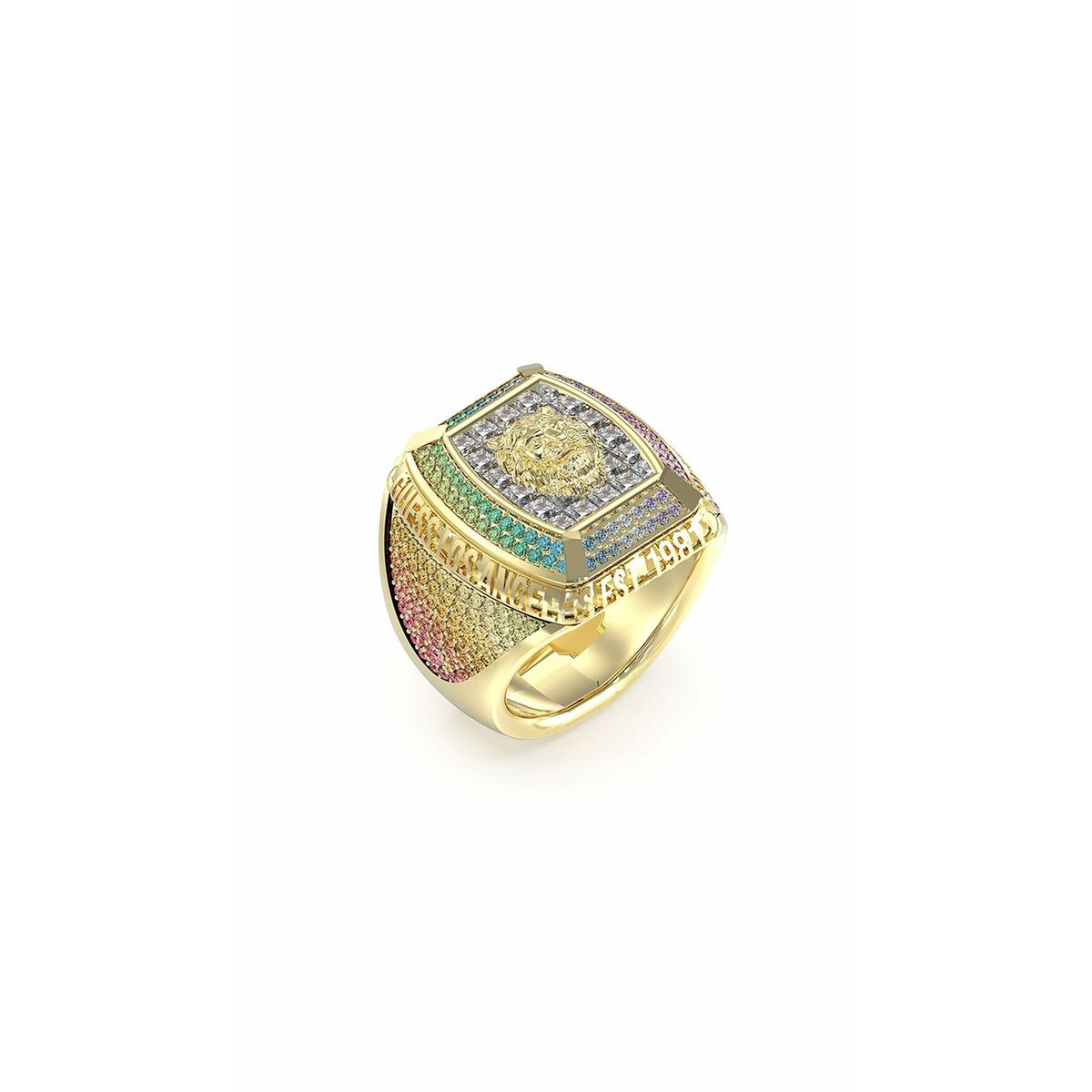 Herr ring Guess - 2