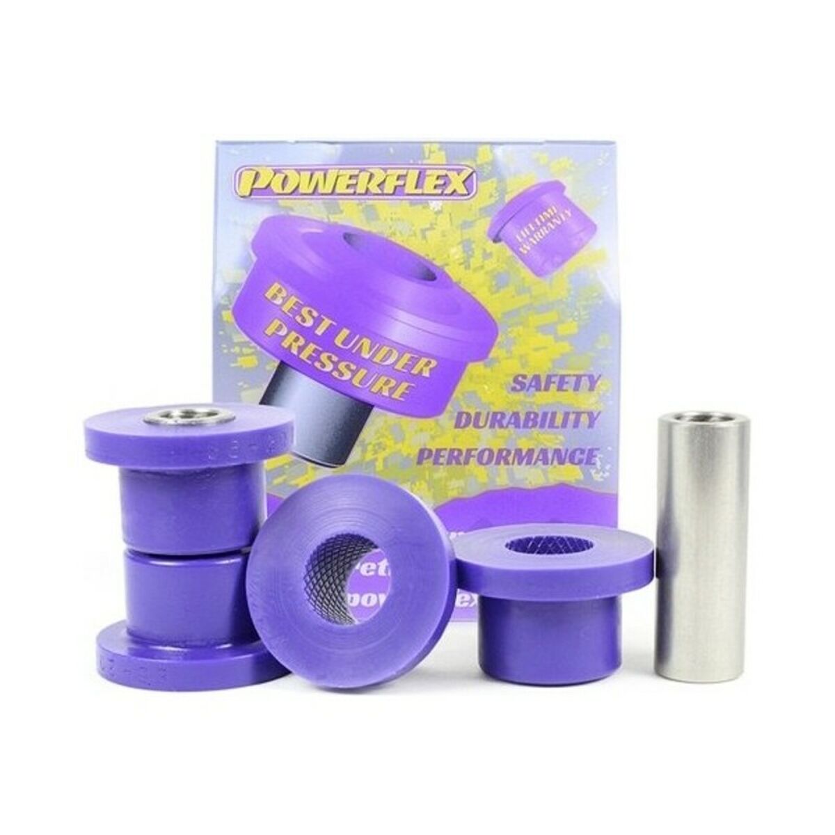 Silentblock Powerflex PFF85-201 - 3