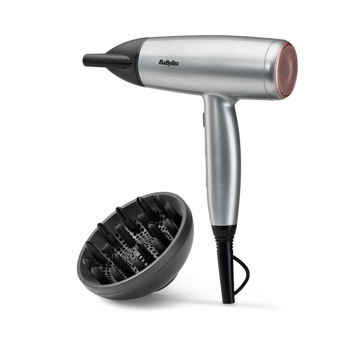 Hårtork Babyliss D580DE Cosmos 2100 W