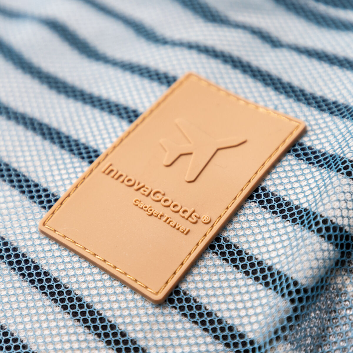 Set med förvaringsväskor för resväskor Luggan InnovaGoods 6 Delar - 35