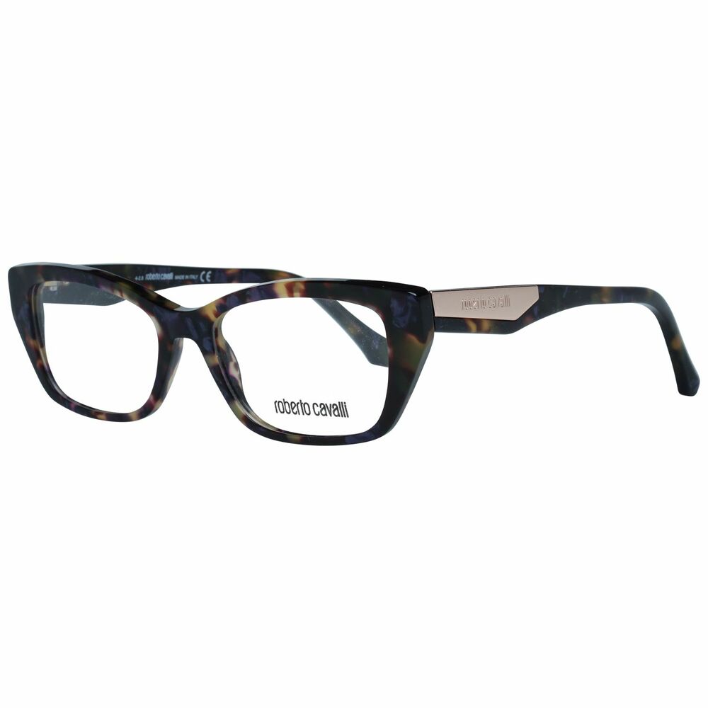 Glasögonbågar Roberto Cavalli RC5082-51055 Ø 51 mm - 3