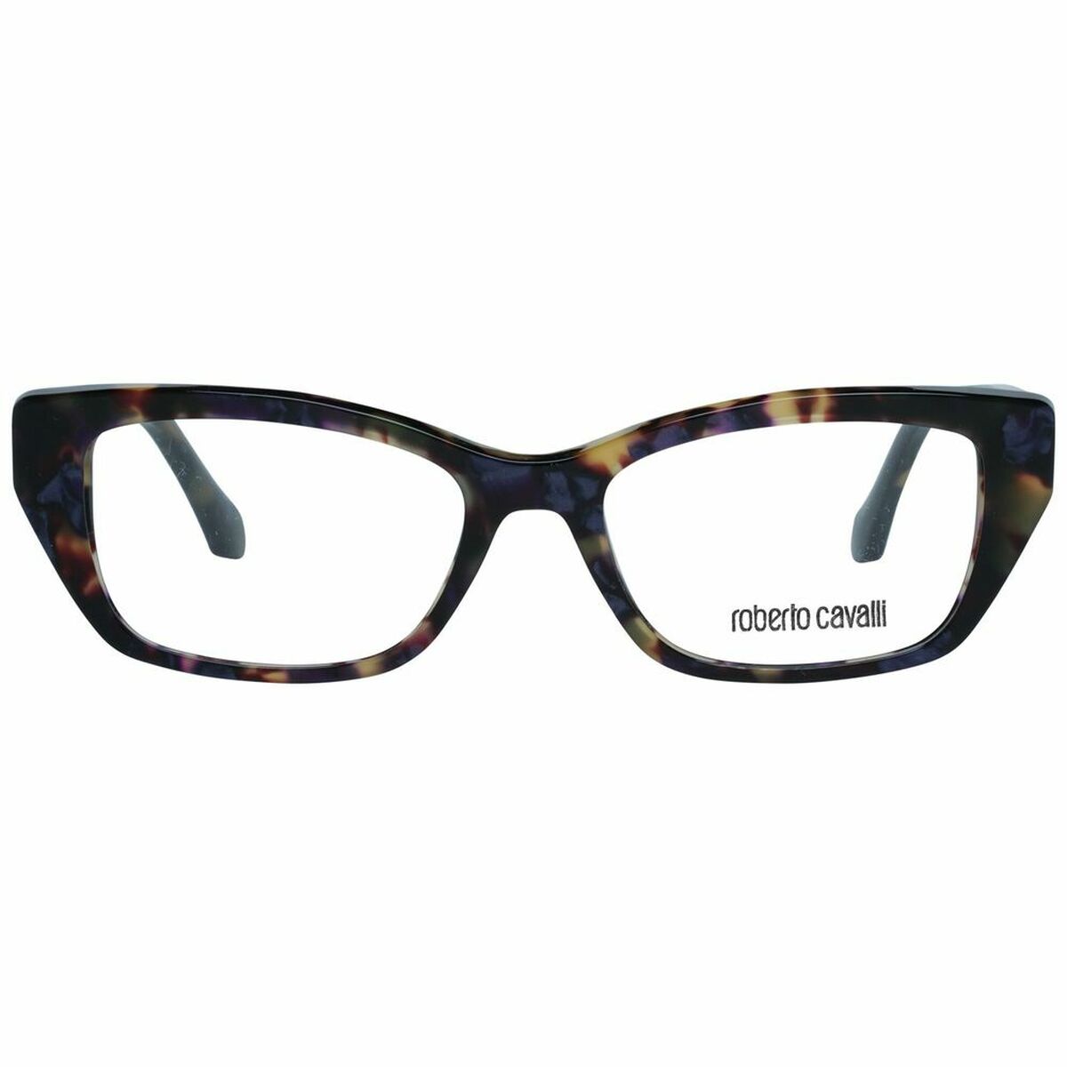 Glasögonbågar Roberto Cavalli RC5082-51055 Ø 51 mm - 4