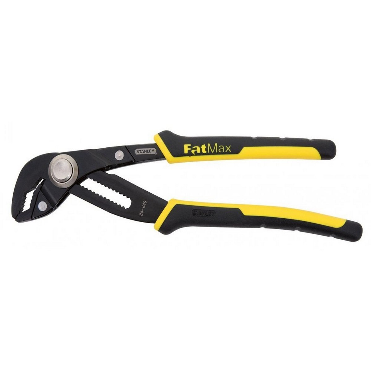 Avbitartång Stanley Fatmax 300 mm Blixtlås - 7