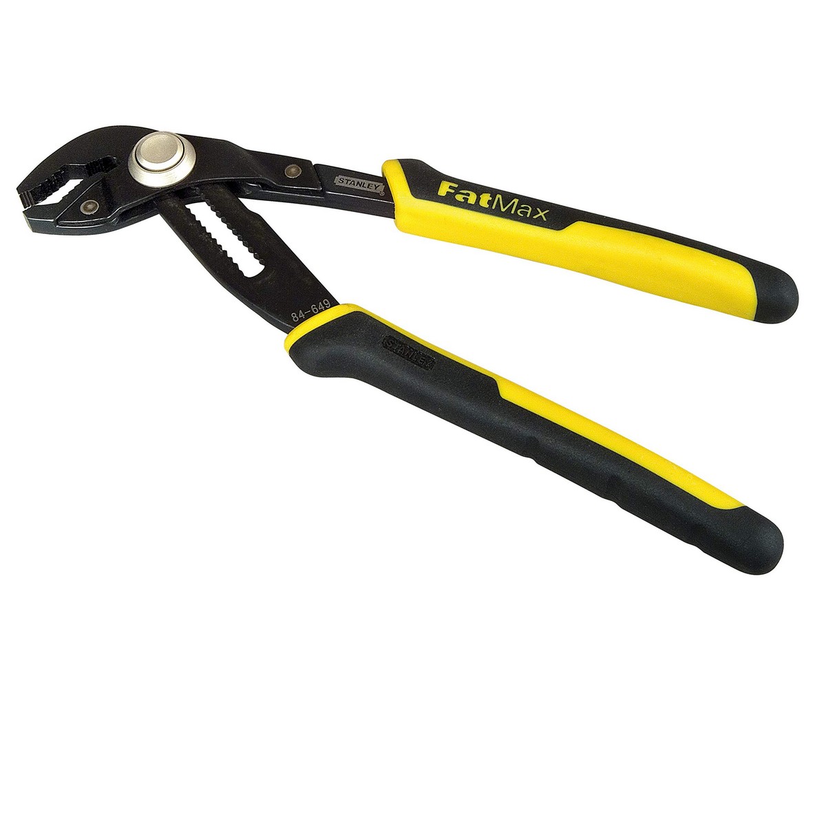 Avbitartång Stanley Fatmax 300 mm Blixtlås