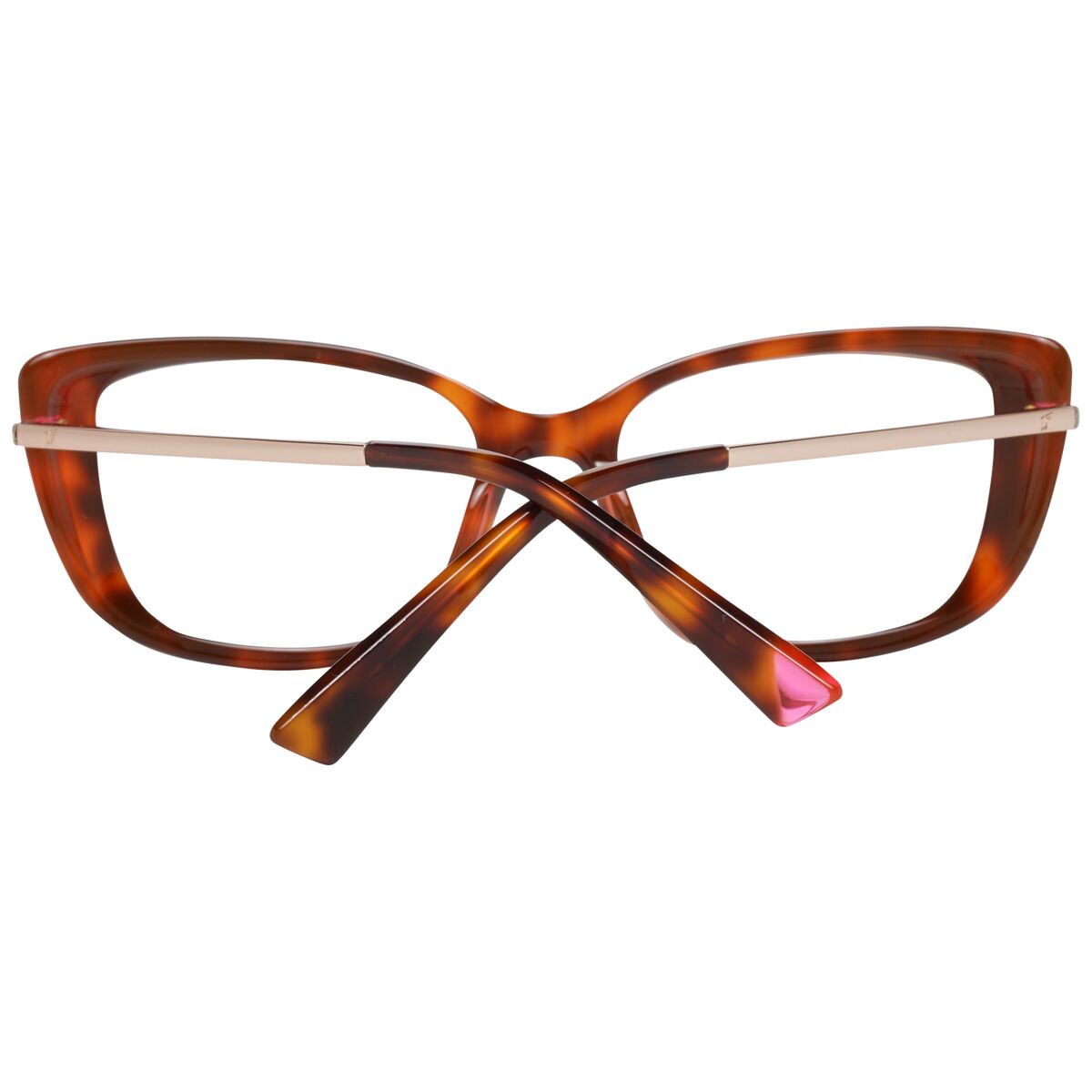 Glasögonbågar Web Eyewear WE5289 52056 - 5