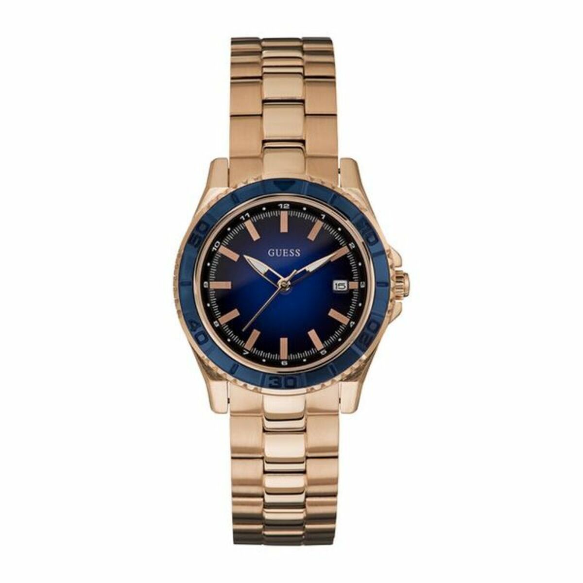 Damklocka Guess W0469L2 (Ø 36 mm)