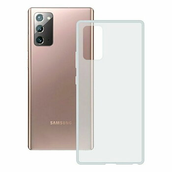 Mobilfodral Samsung Galaxy Note 20 KSIX B8657FTP00 TPU