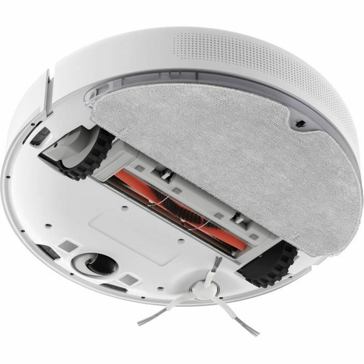Robotdammsugare Dreame F9 Pro - 5