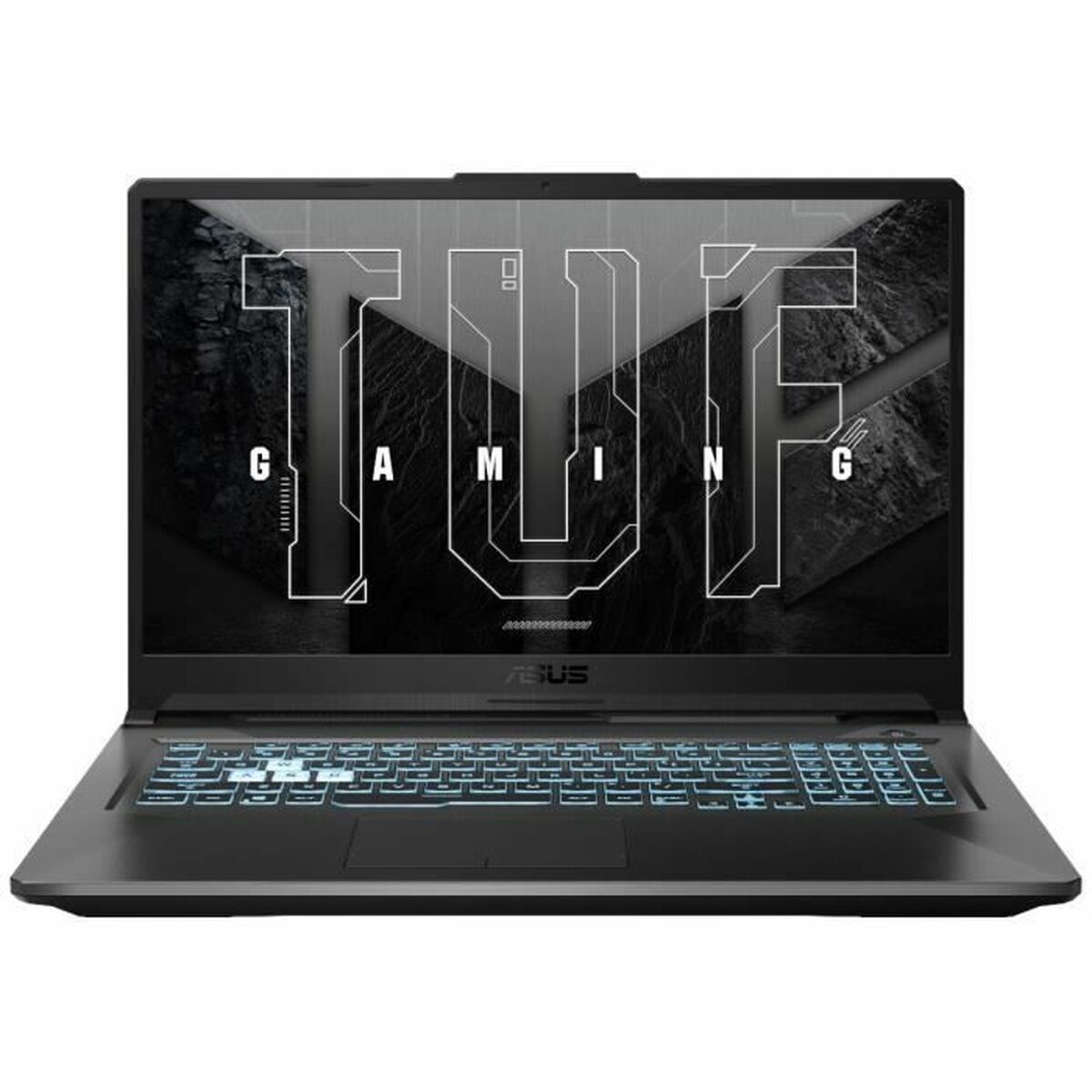 Bärbar dator Asus TUF706NF-HX035 17,3" 16 GB RAM 512 GB SSD Azerty Franska
