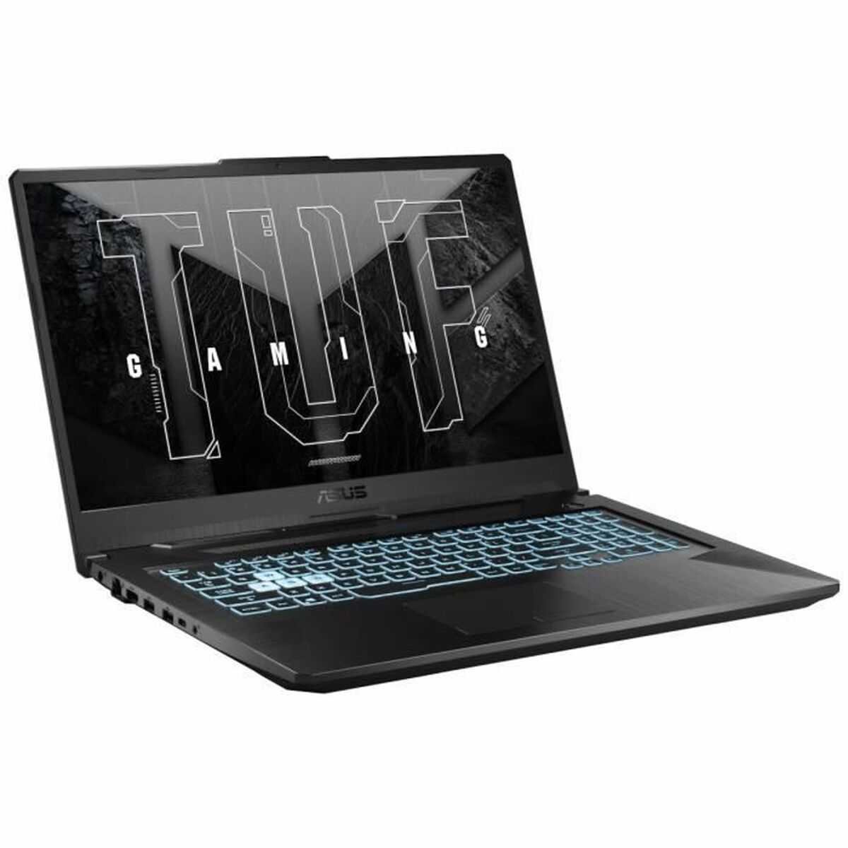 Bärbar dator Asus TUF706NF-HX035 17,3" 16 GB RAM 512 GB SSD Azerty Franska - 2