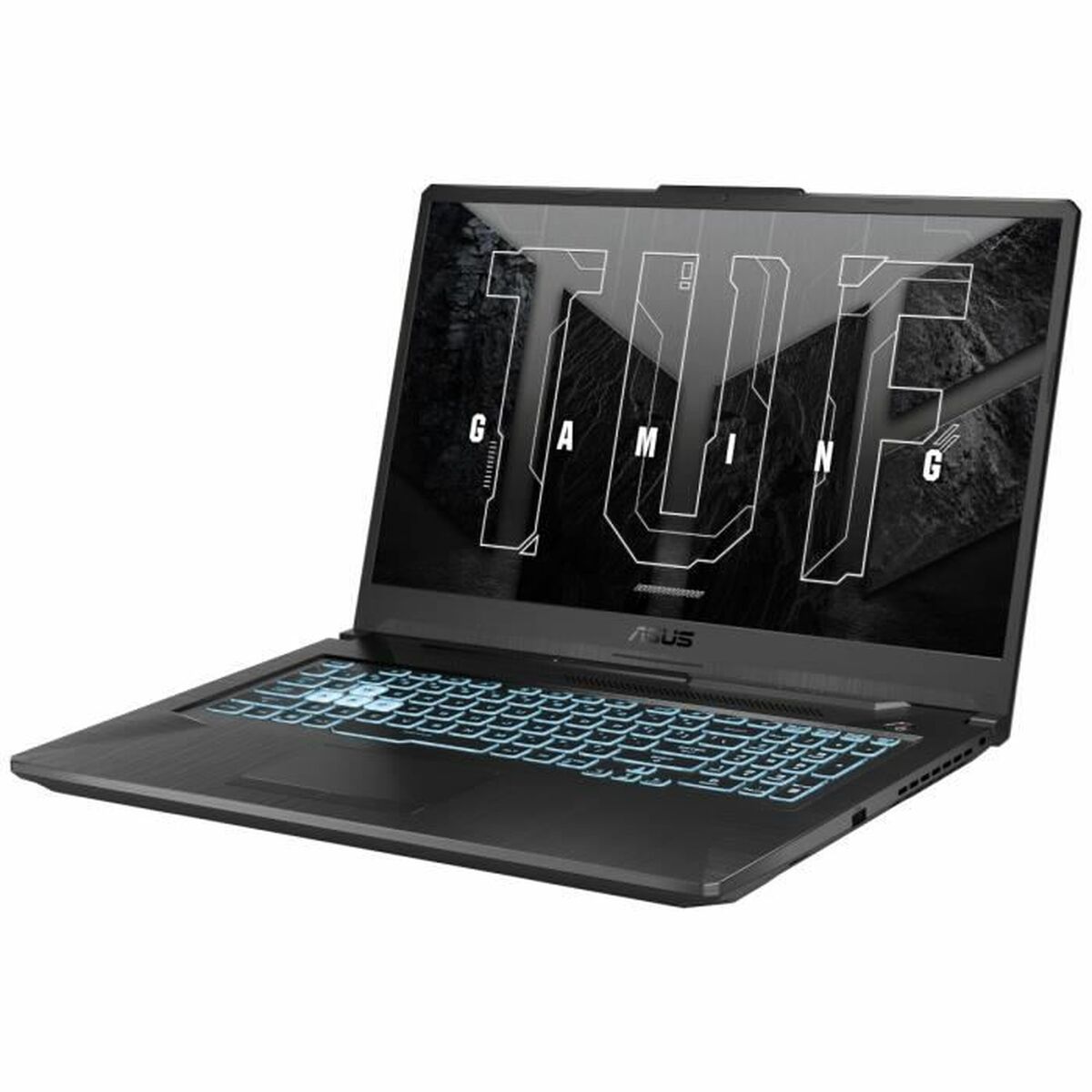 Bärbar dator Asus TUF706NF-HX035 17,3" 16 GB RAM 512 GB SSD Azerty Franska - 4