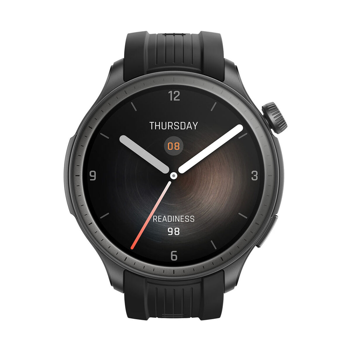Smartklocka Amazfit Ø 46 mm Svart - 2