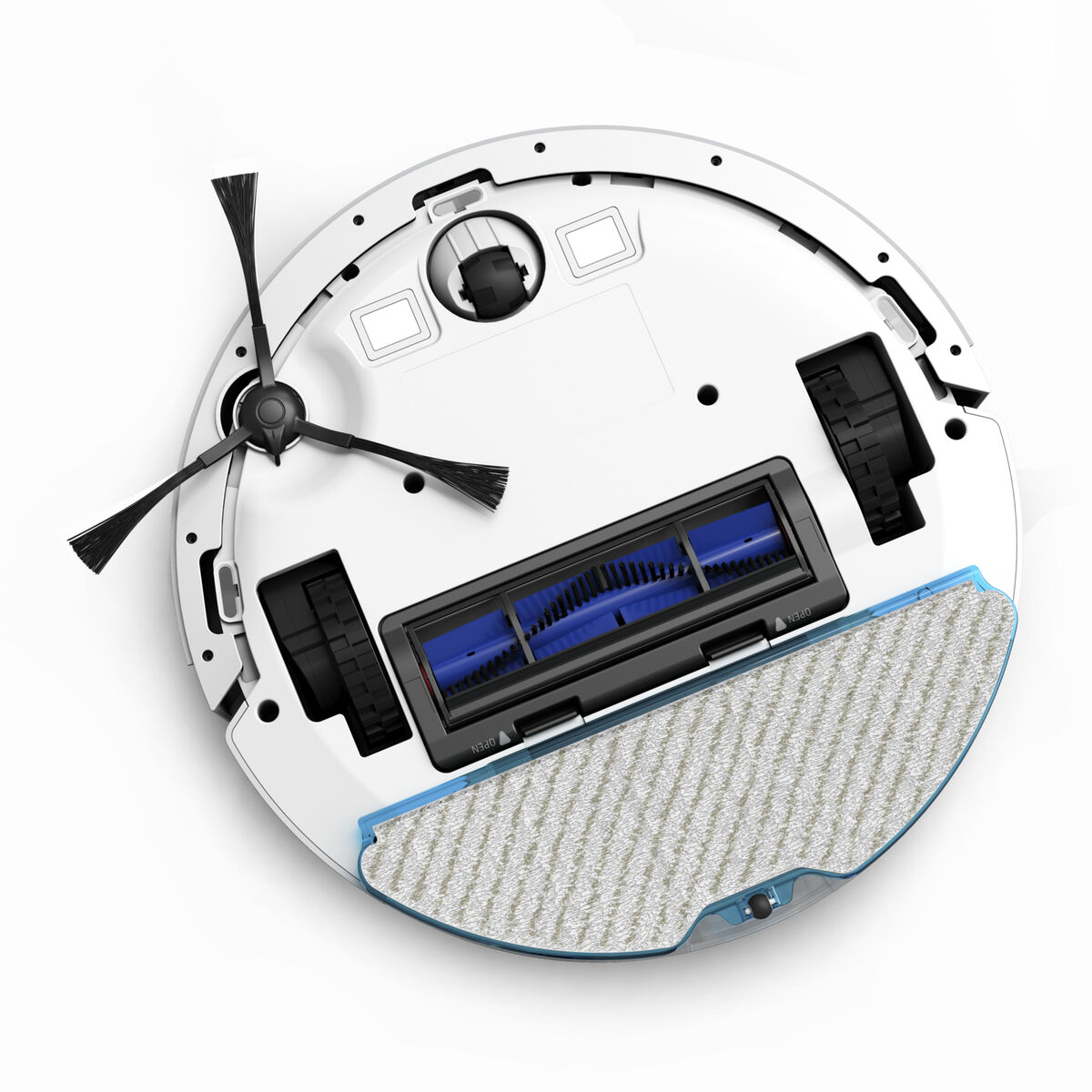 Robotdammsugare Rowenta RR8567 X-Plorer Serie 75 300 ml - 3