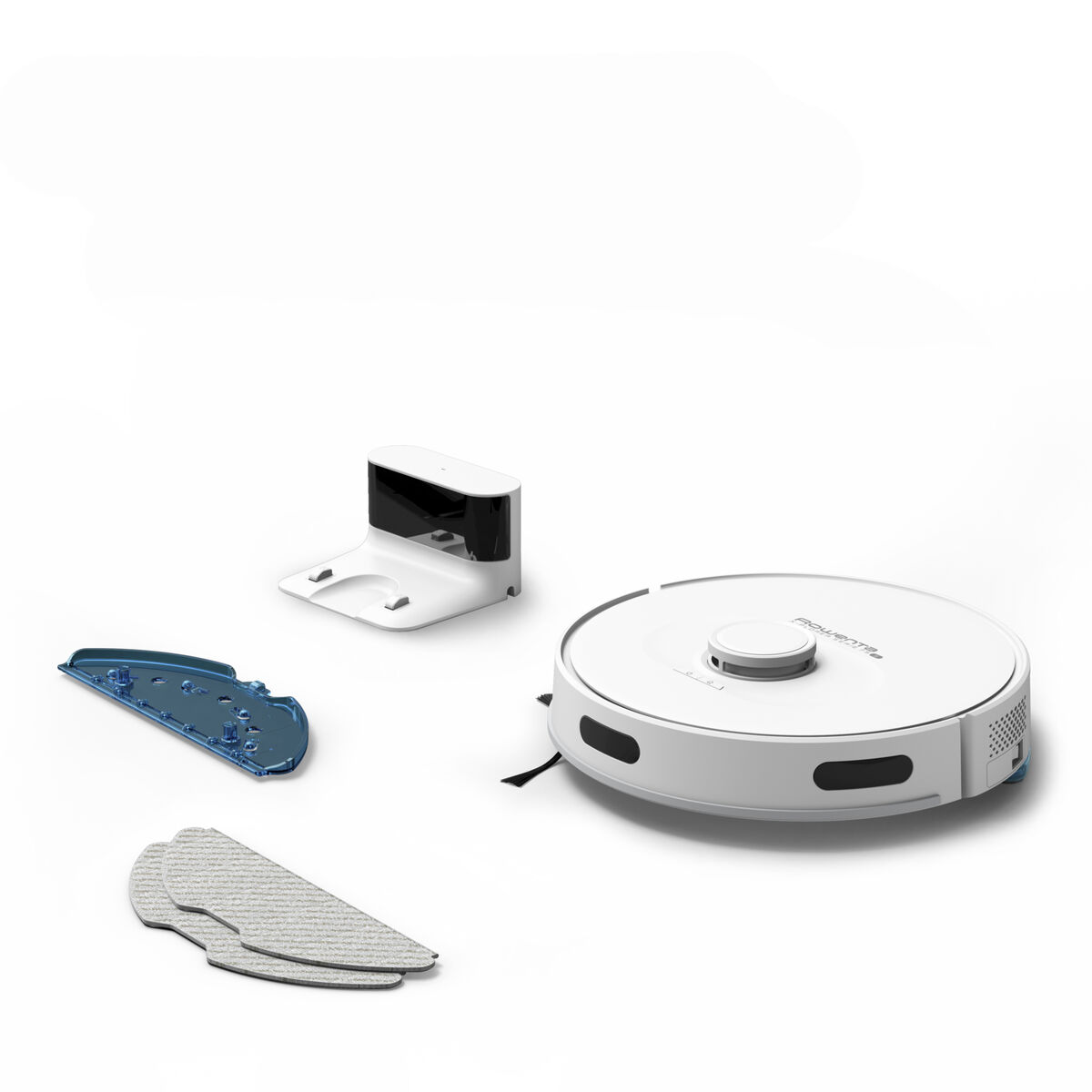 Robotdammsugare Rowenta RR8567 X-Plorer Serie 75 300 ml - 4