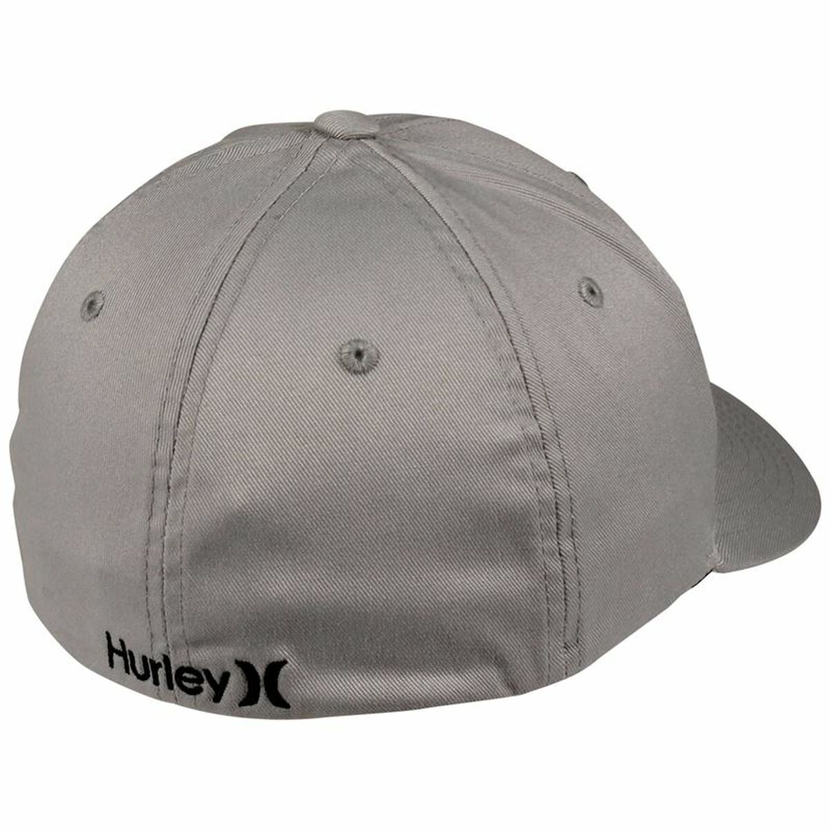 Träningskeps Hurley One And Only Multicolour - 2