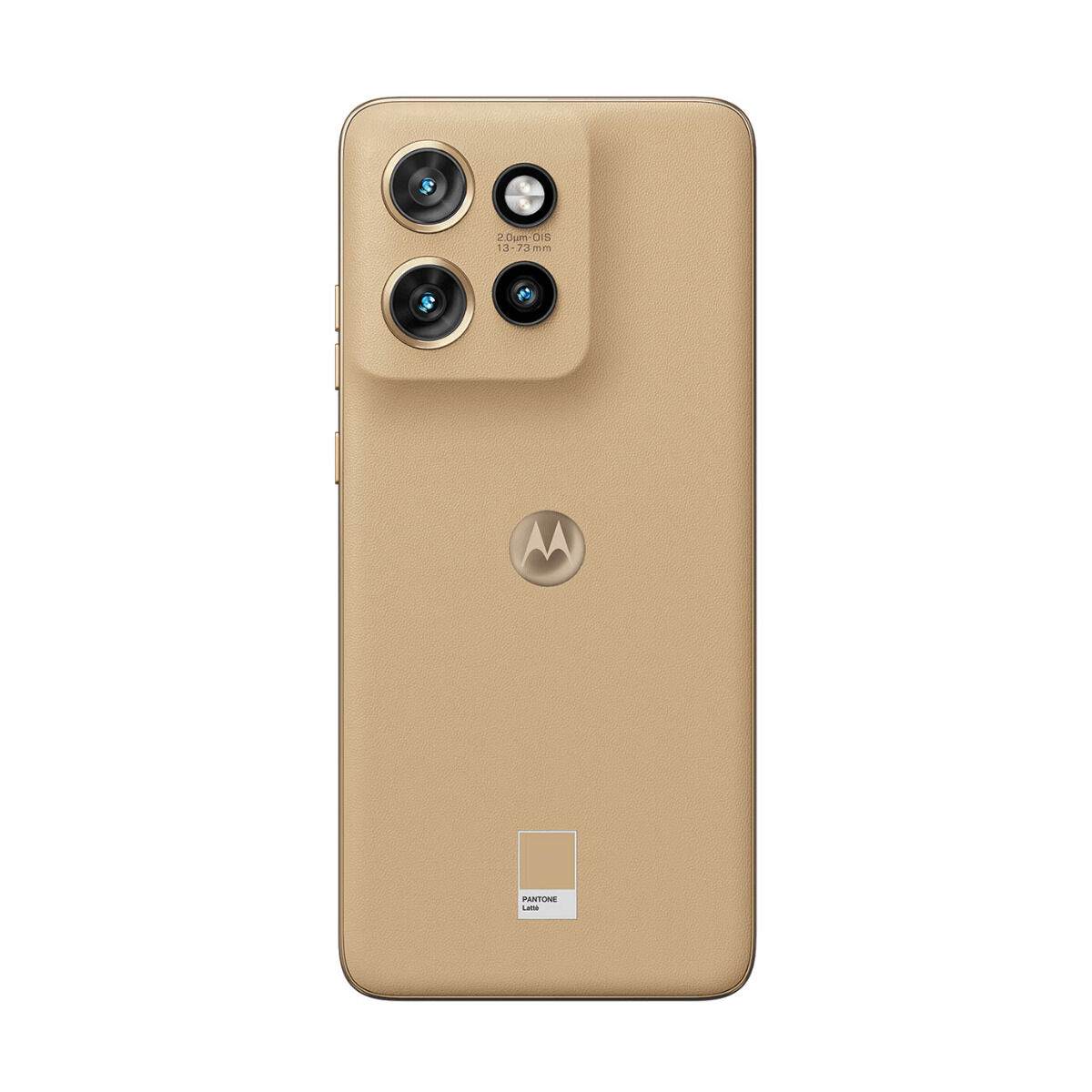 Smartphone Motorola Edge 50 Neo 6,4" 6,36" Octa Core 8 GB 256 GB Beige - 3