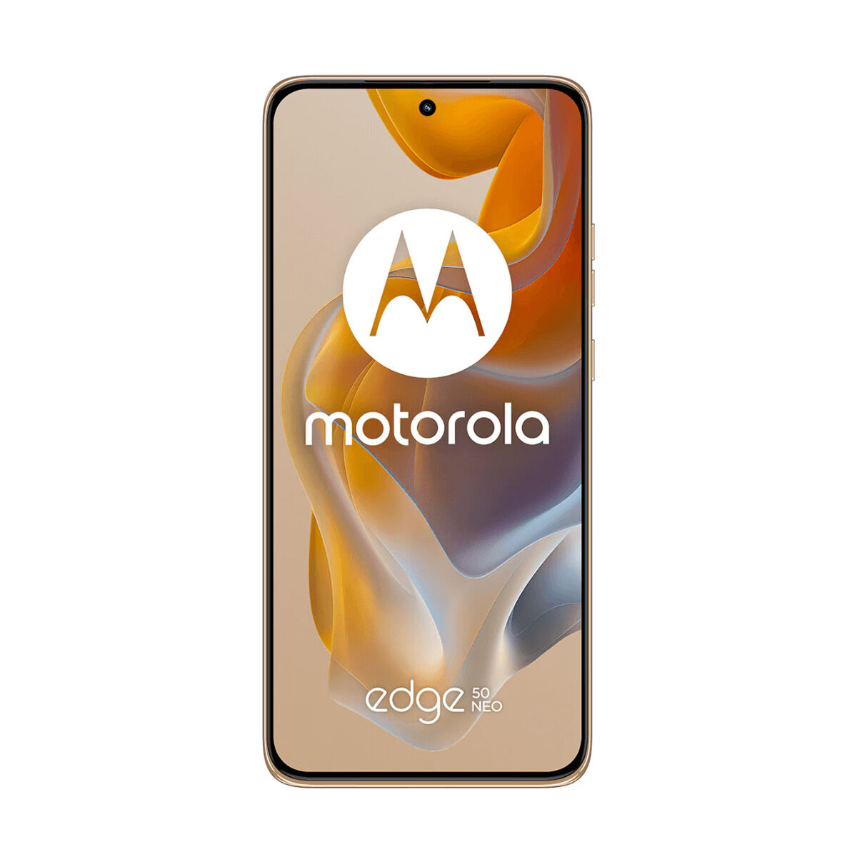 Smartphone Motorola Edge 50 Neo 6,4" 6,36" Octa Core 8 GB 256 GB Beige - 2