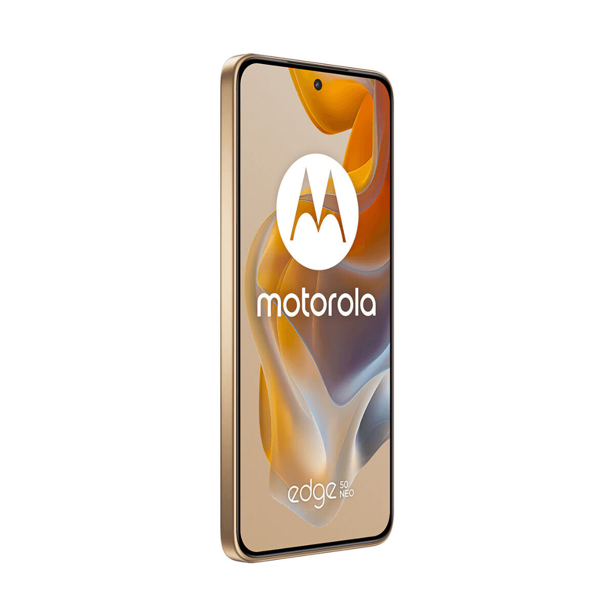 Smartphone Motorola Edge 50 Neo 6,4" 6,36" Octa Core 8 GB 256 GB Beige - 4