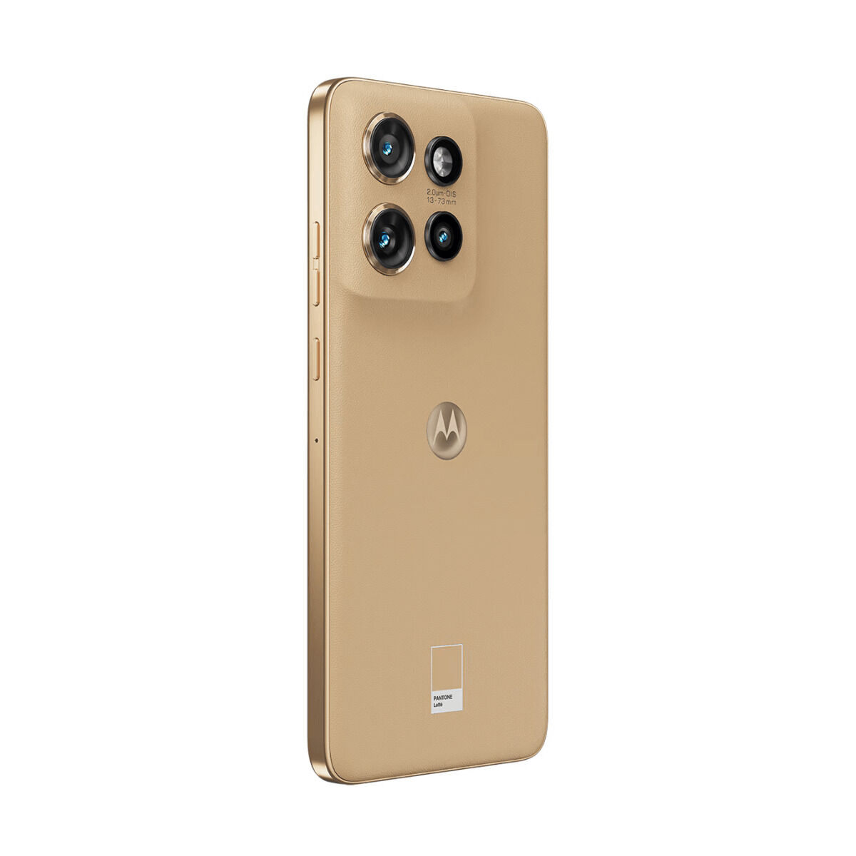 Smartphone Motorola Edge 50 Neo 6,4" 6,36" Octa Core 8 GB 256 GB Beige - 5