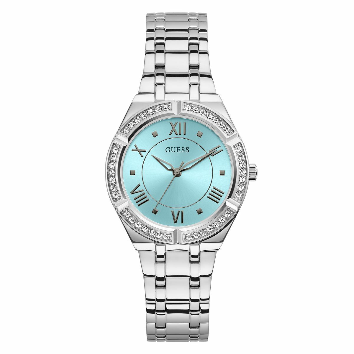 Damklocka Guess GW0033L7 (Ø 36 mm) - 2