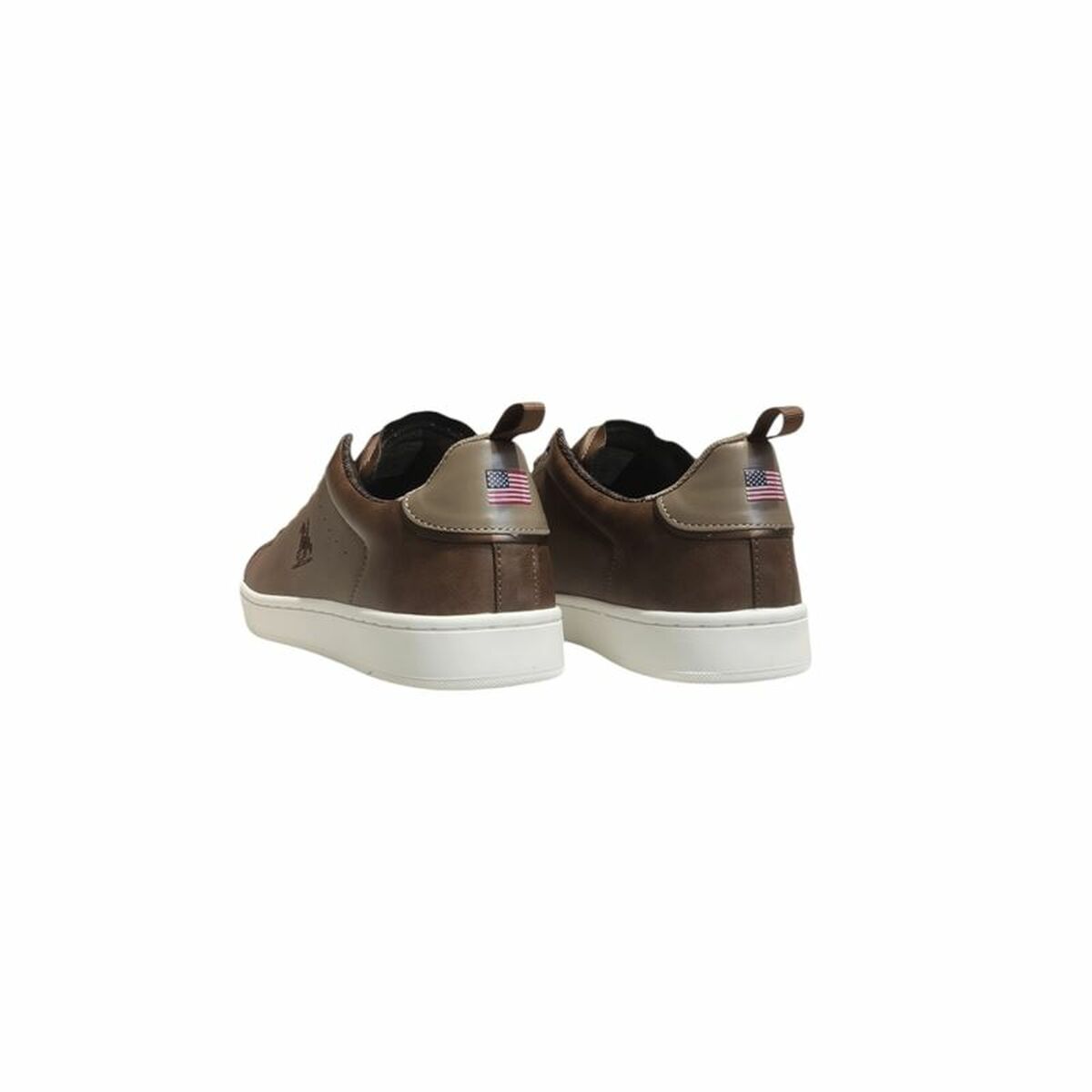Sportskor Casual U.S. Grand Polo Grand Polo Empire Nbx - 4