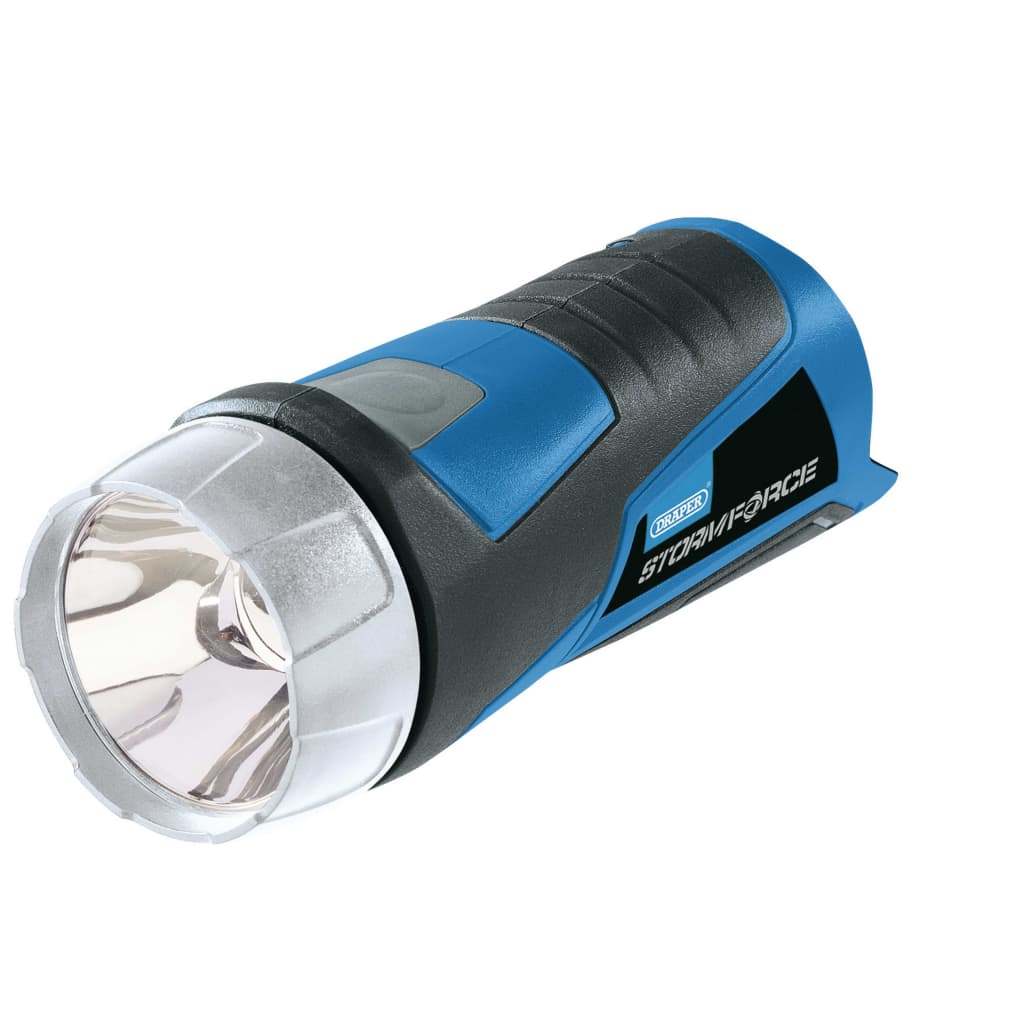 Draper Tools Minificklampa LED Storm Force 10,8V - 2
