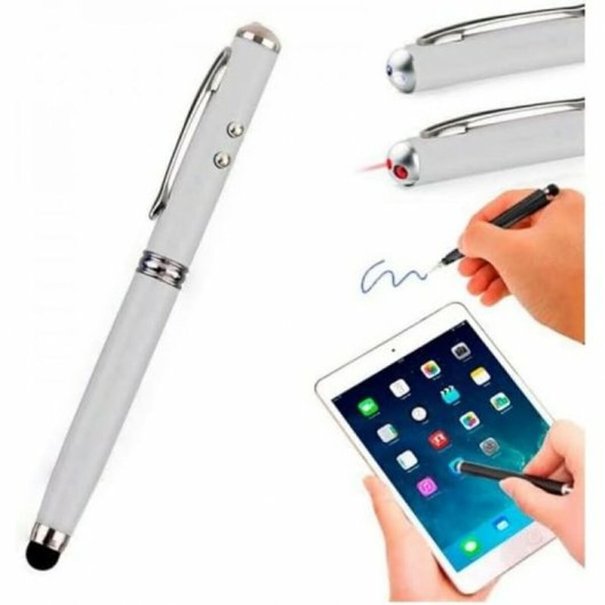 Laserpekare Cool Stylus - 2