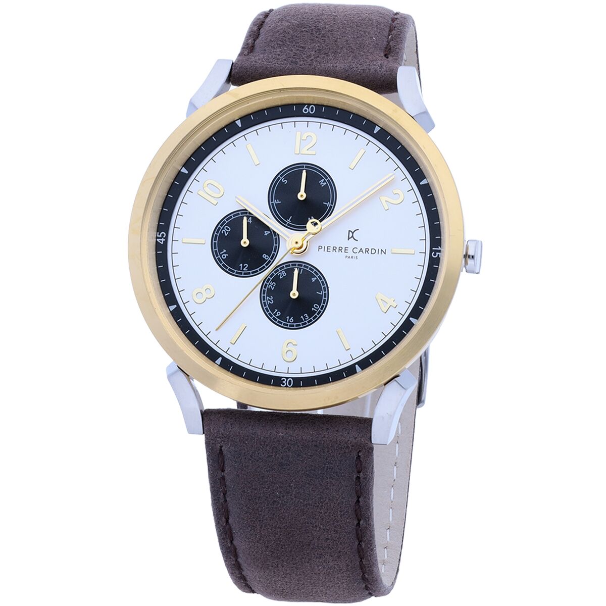 Herrklocka Pierre Cardin CPI-2061