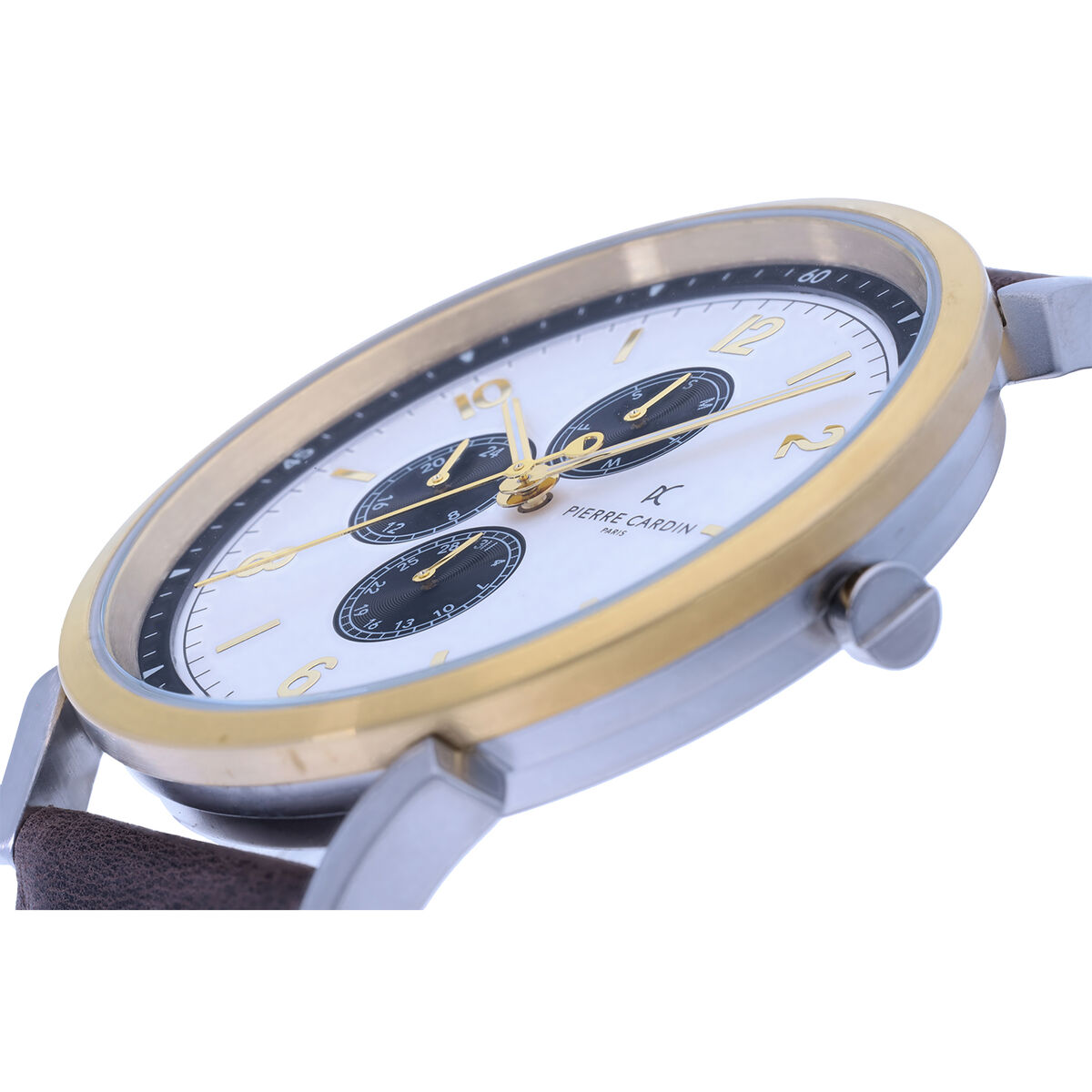 Herrklocka Pierre Cardin CPI-2061 - 3