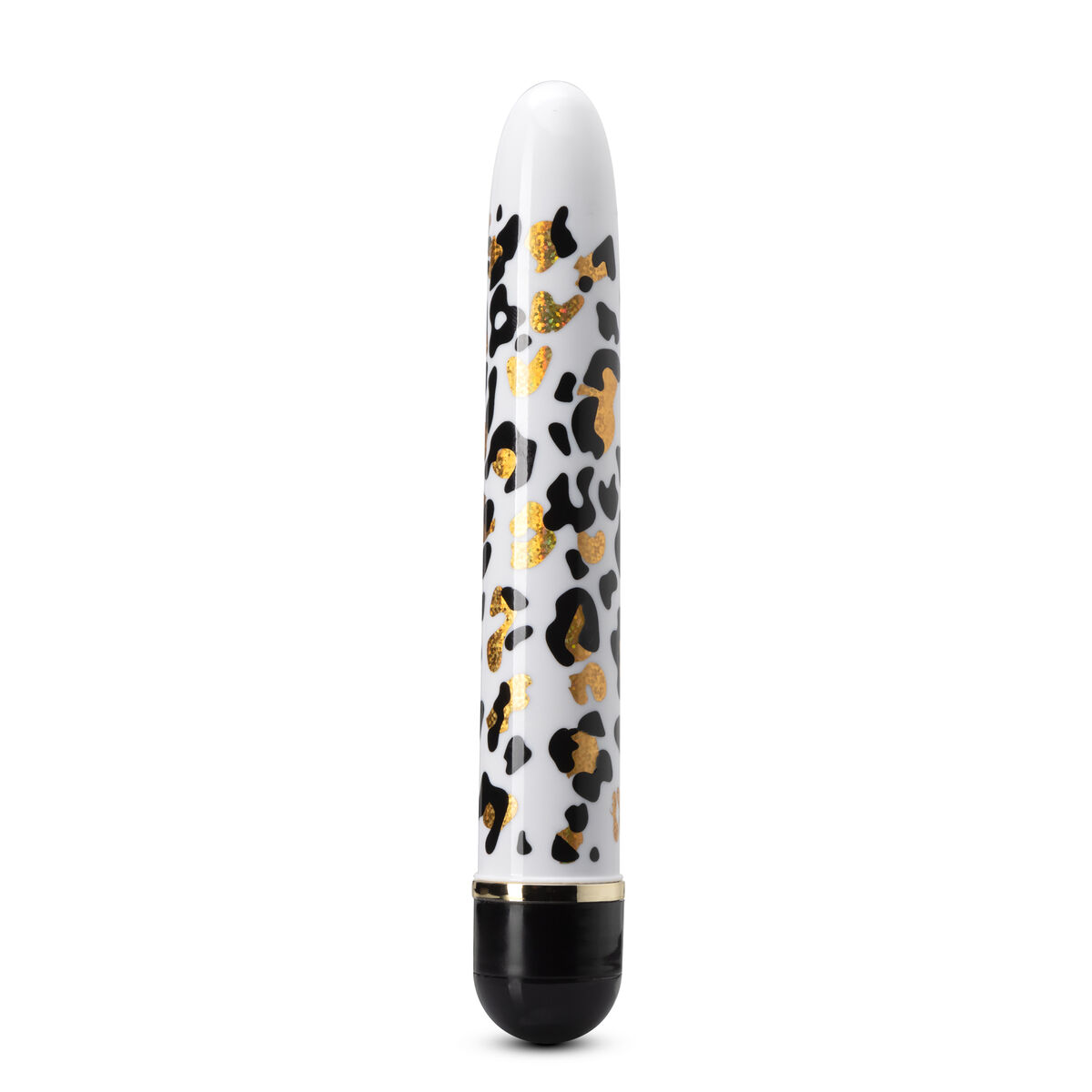 Patronvibrator Blush The Collection Vit - 2