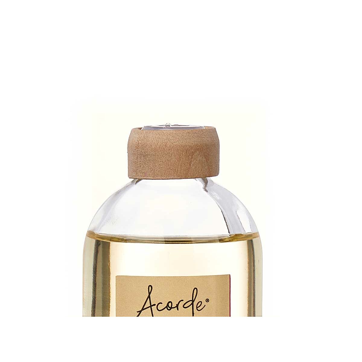 Set med luftfräschare Acorde Vanilj 100 ml (6 antal) - 4