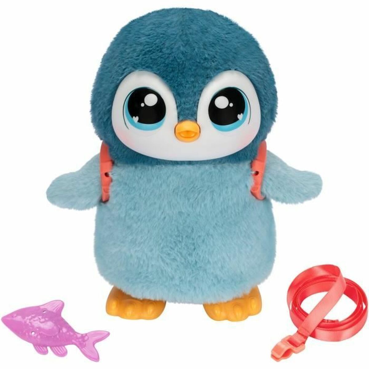 Bebisdocka Moose Toys My Little Penguin - 5
